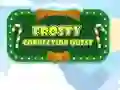 Žaidimas Frosty Connection Quest internete
