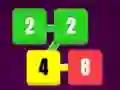 Žaidimas 2248 Number Puzzle internete