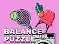 Žaidimas Balance Puzzle internete