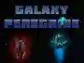 Žaidimas Galaxy Peregrine internete