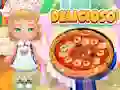 Žaidimas Baby Cathy Ep37 Pizza Time internete