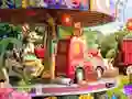 Žaidimas Funfair Mysteries internete