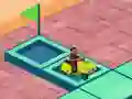 Žaidimas Bhide Parking Puzzle internete