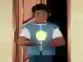 Žaidimas Find Bulb Magic Man internete