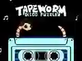 Žaidimas Tapeworm Disco Puzzle internete