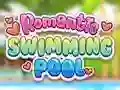 Žaidimas Romantic Swimming Pool internete