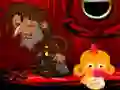 Žaidimas Monkey Go Happy Stage 300 internete