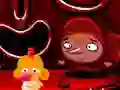 Žaidimas Monkey Go Happy Stage 301 internete