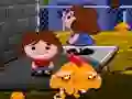 Žaidimas Monkey Go Happy Stage 304 internete