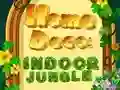 Žaidimas Home Deco: Indoor Jungle internete