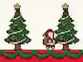 Žaidimas Xmas Dash internete