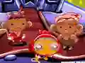 Žaidimas Monkey Go Happy Stage 796 internete