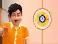 Žaidimas TMKOC Air Hockey internete