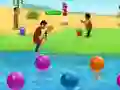 Žaidimas Gokuldham Holi Mahotsav internete