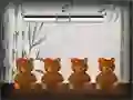 Žaidimas Amgel Easy Room Escape 148 internete