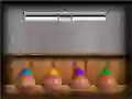 Žaidimas Amgel Kids Room Escape 161 internete