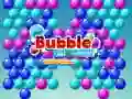 Žaidimas Bubble Shooter with Friends internete