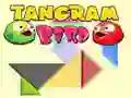 Žaidimas Tangram Bird internete