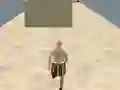 Žaidimas Spartan Runner internete