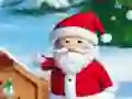 Žaidimas Jingle Escape internete