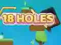 Žaidimas 18 Holes internete