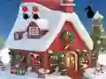 Žaidimas Merry Cake Escape internete