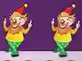 Žaidimas Find Clown Man Melvin internete