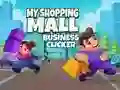Žaidimas My Shopping Mall Business Clicker internete