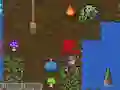 Žaidimas Rogue Fable IV internete