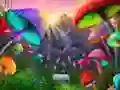 Žaidimas Enchanted Mushroom World Escape internete