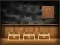 Žaidimas Amgel Kids Room Escape 164 internete
