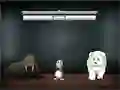 Žaidimas Amgel Easy Room Escape 140 internete