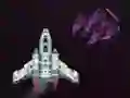 Žaidimas Galactic Voyage internete
