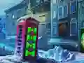 Žaidimas Beloved Santa Escape internete