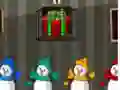 Žaidimas Find The Christmas Gift internete