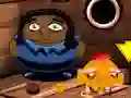 Žaidimas Monkey Go Happy Stage 306 internete