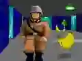 Žaidimas Return To Castle: Monkey Ball internete