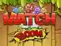 Žaidimas Match Boom internete