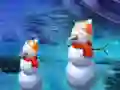 Žaidimas Christmas Bear Escape internete