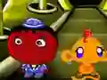 Žaidimas Monkey Go Happly Stage 309 internete