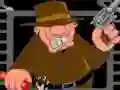 Žaidimas Rick Dangerous internete