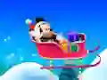 Žaidimas Disney Junior Magical Holidays internete