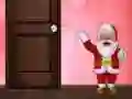 Žaidimas Amgel Christmas Room Escape 9 internete
