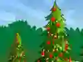 Žaidimas Find The Christmas Cake internete