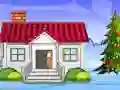 Žaidimas Find The Christmas Tree internete