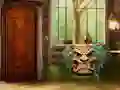 Žaidimas Shar Pei Dog Escape internete