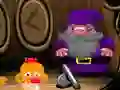 Žaidimas Monkey Go Happly Stage 316 internete