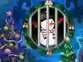 Žaidimas Wonderful Snowman Escape internete