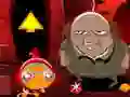 Žaidimas Monkey Go Happy Stage 319 internete