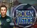 Žaidimas Broken Justice internete